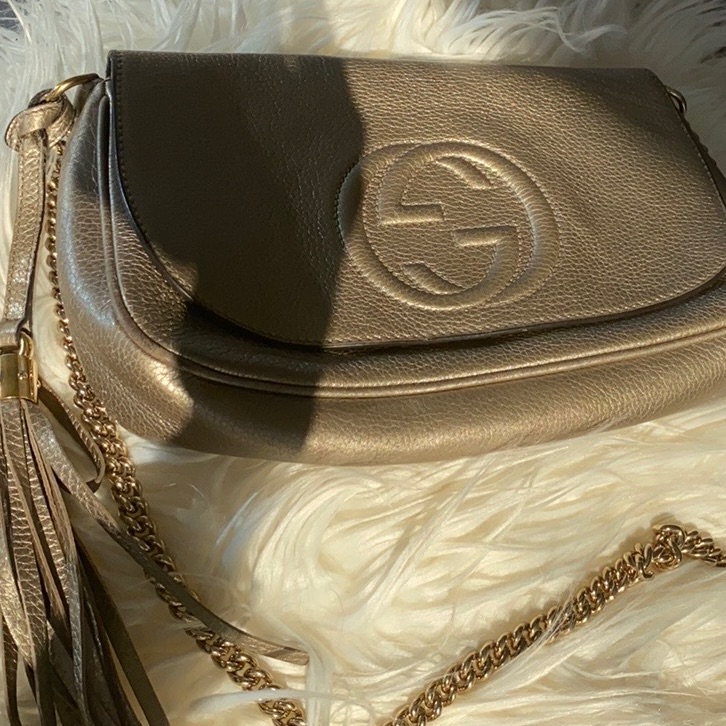 Gucci Bag Authentic